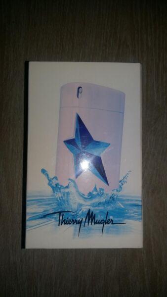 Thierry Mugler Pure Energy