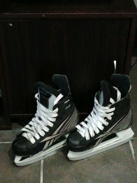 RBK Fitlife Ice Hockey Boots for sale R320