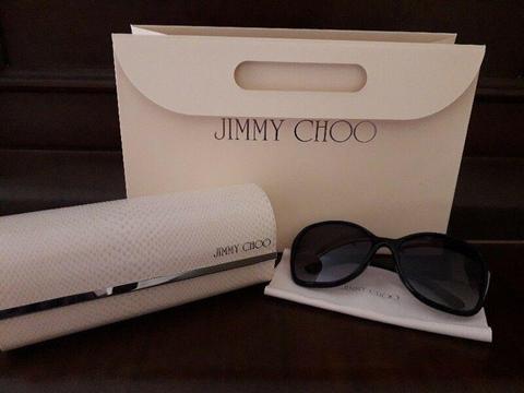 Jimmy Choo Tina/S ladies sunglasses
