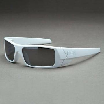 Oakley sunglasses - Gascan - white