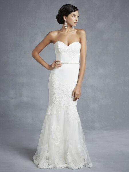 Wedding gown - Enzoani Beautiful BT15-30