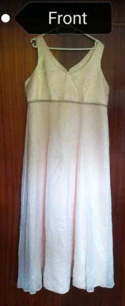 Wedding Dress for sale