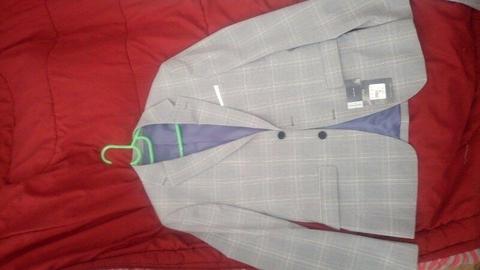 DH - 2 piece suit from Truworths
