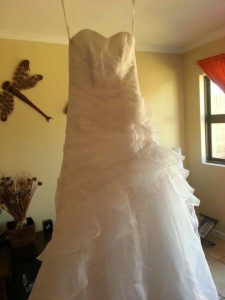 Bride & Co Wedding Dress