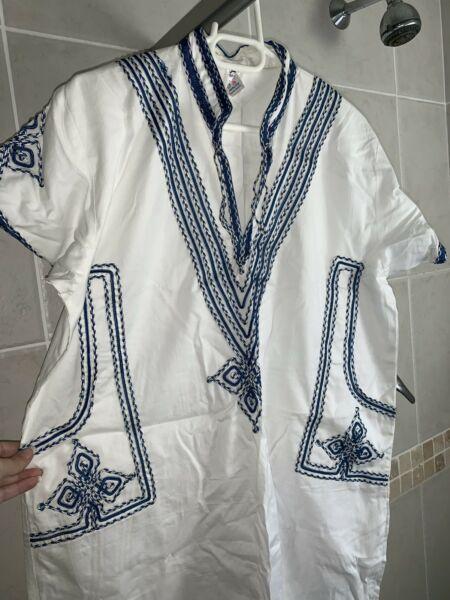 Authentic Egyptian wear imported
