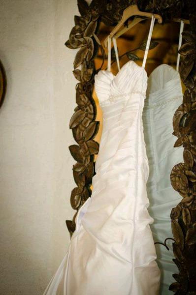 Bride & Co Wedding dress for sale