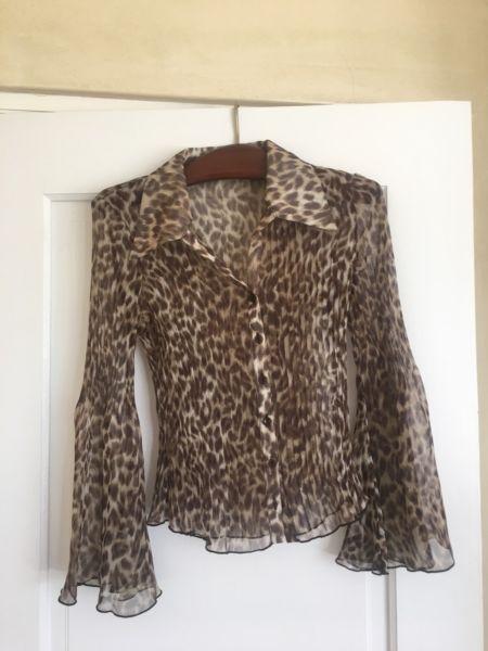 Blouses size m