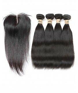 PERUVIAN AND BRAZILIAN HAIR FOR SALE