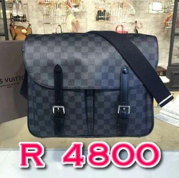 Gucci and Louis Vutton - Best Prices