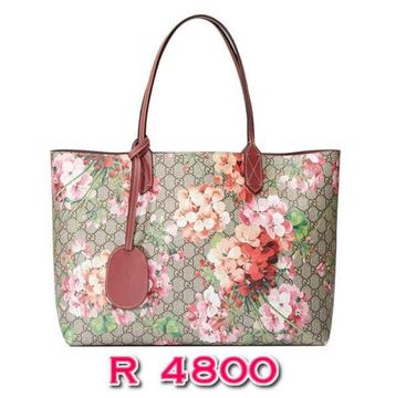 Gucci and Louis Vutton Items - Best Prices in S.A