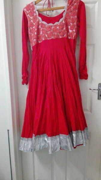 Punjabi dress
