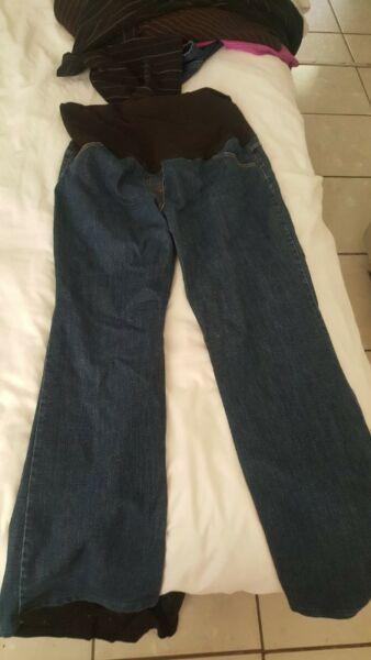 Ladies jeans size 38 R30