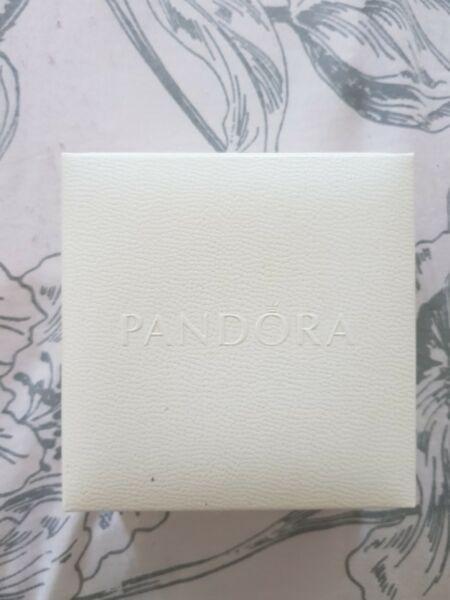 Pandora Bangle