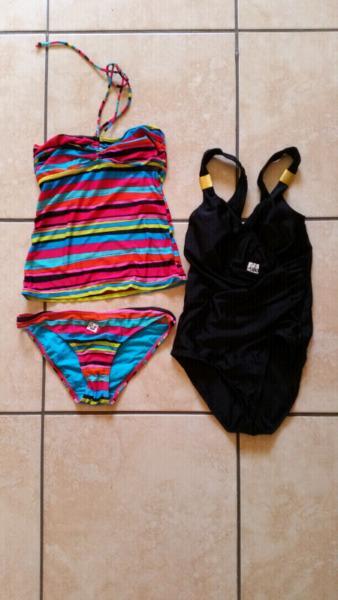 Costumes Size 8