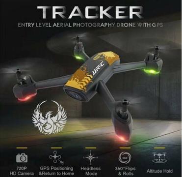 Needsbay.co.za :H55 GPS TRACKER Drone