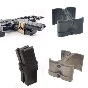 Magpul MAG595 MagLink Coupler for 5.56 x45mm NATO 30/40 Round Magazines