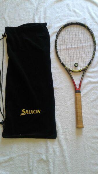 Tennisracket -Dunlop Srixon Revo CX 2.0 Tour (18×20)