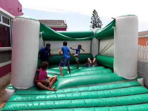 Jumping castle for sale
