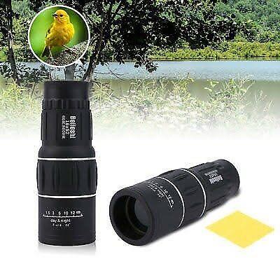 MONOCULAR TELESCOPE 16X52