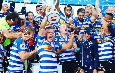 WP Rugby Newlands season tickets
