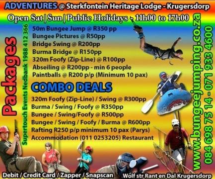 Adventure - Ad posted by Gumtree User