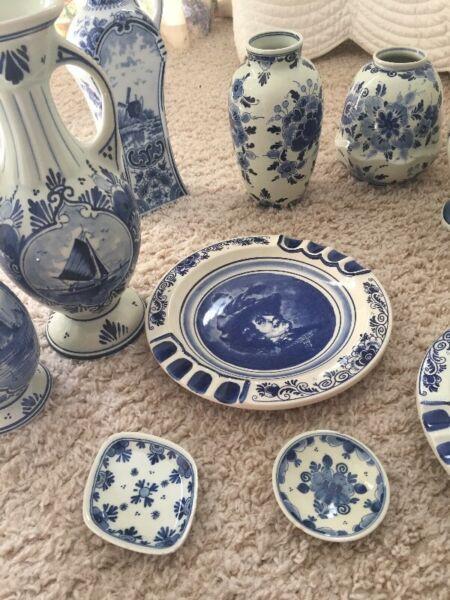 Delftware - Ad posted by melaniemaske