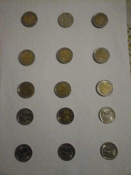 **Coins forsale**
