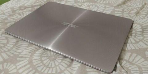 Asus Zenbook UX310U 13inch Intel Quad Core i7 16GB ram 128GB SSD, 1TB HDD for sale