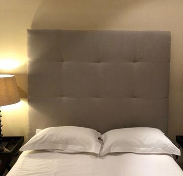 Headboard - Ad posted by Ane