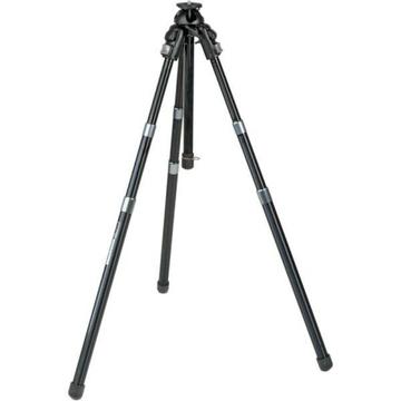Manfrotto 458B with Manfrotto 410 Head Tripod