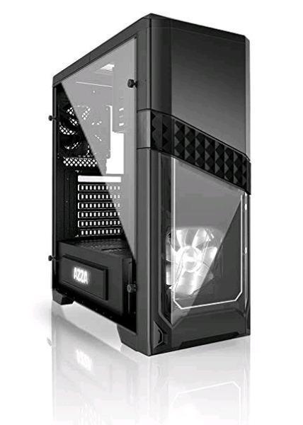 Titan 240 Gaming Case for R799