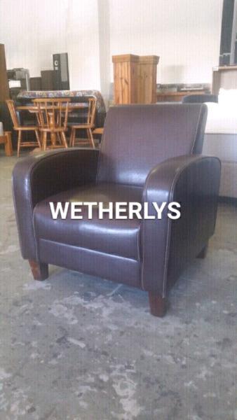 Wetherlys Ocassional Armchair
