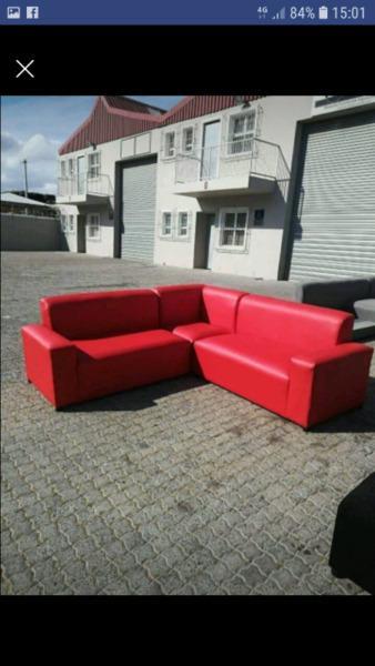 Quality couches available in stock
