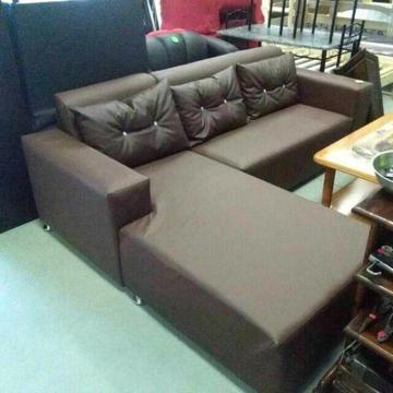 Brand new corner Couches for sale right at the factory R2499