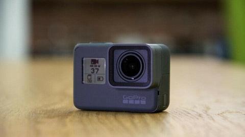 GoPro HERO 6