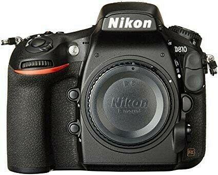 Nikon D810 Body For Sale