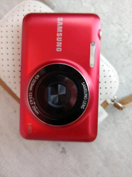 Samsung camara ES95