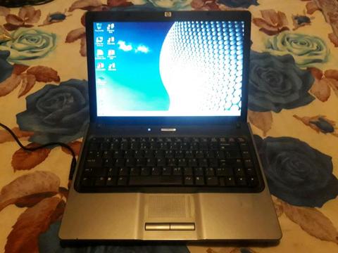 Hp laptop for R1000