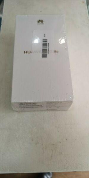 Huawei P20 lite Black Sealed in the box