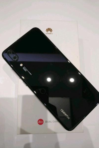 Huawei P20 lite dual sim 64gb