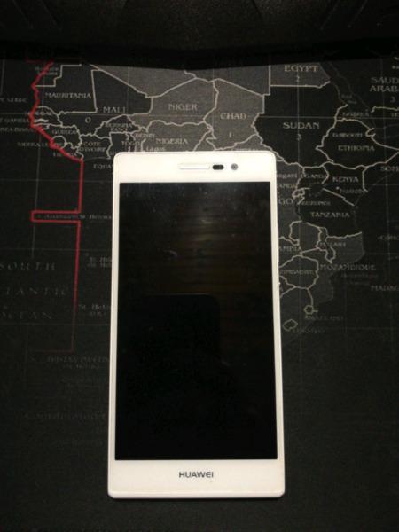 Huawei P7
