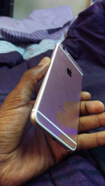 Iphone 6s plus 64gb For sale