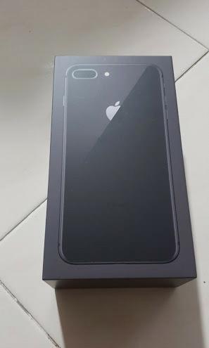 Brand New sealed Iphone 8 64gb priced at R9 500