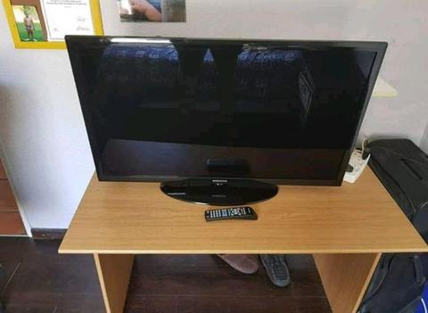 40 inch Samsung led tv