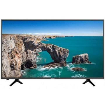 Hisense 50" Ultra HD 4K Smart HDR LED TV - 3 Year Warranty