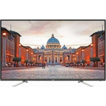 JVC 65" Ultra HD 4K Smart TV - 1 Year Warranty