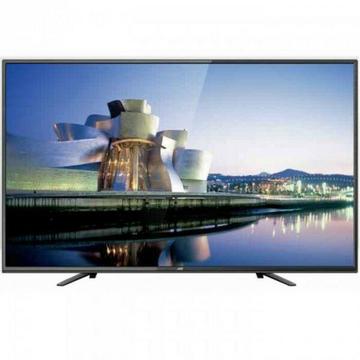 JVC 58" Smart Ultra HD 4K LED TV - 1 Year Warranty