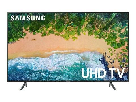 Samsung 49" Smart UHD 4K HDR LED TV - 2 Year Warranty