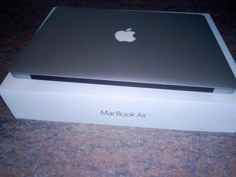 Mac book air