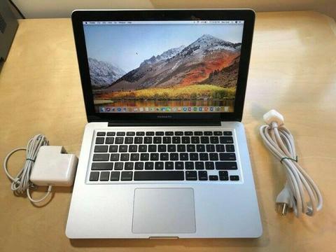 Macbook Pro 13 2012, Core i5, 8GB Ram, 500GB, Office 2016, Final Cut Pro